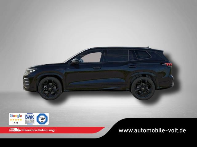 Volkswagen Tayron R-Line 2.0 TDI 7-Gang-DSG 4MOTION 