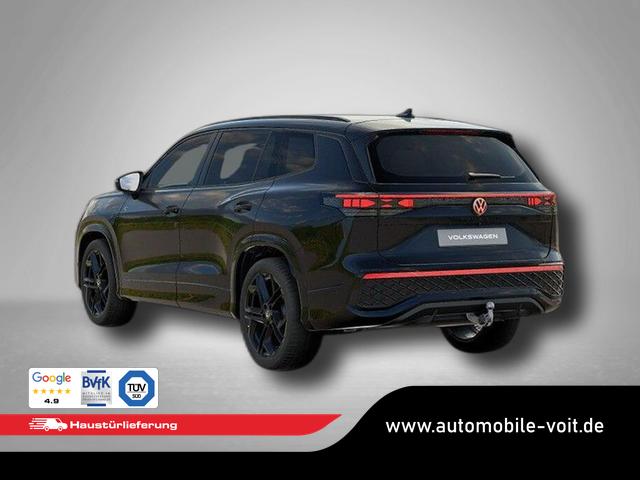 Volkswagen Tayron R-Line 2.0 TDI 7-Gang-DSG 4MOTION 