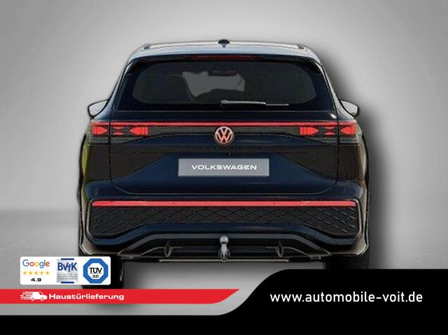 Volkswagen Tayron R-Line 2.0 TDI 7-Gang-DSG 4MOTION 