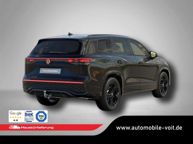 Volkswagen Tayron R-Line 2.0 TDI 7-Gang-DSG 4MOTION 