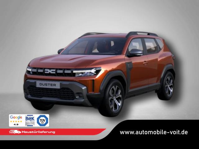 Dacia Duster - Extreme TCe 130 6-Gang