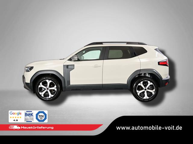 Dacia Duster Journey TCe 130 6-Gang 