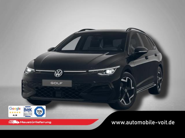 Volkswagen Golf Variant - R-Line 2.0 TDI 7-Gang-DSG