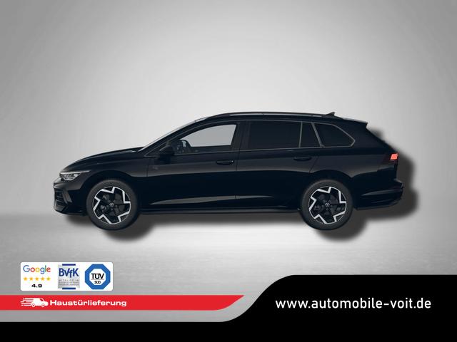 Volkswagen Golf Variant R-Line 2.0 TDI 7-Gang-DSG 