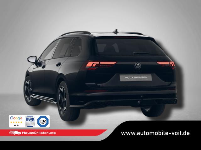 Volkswagen Golf Variant R-Line 2.0 TDI 7-Gang-DSG 