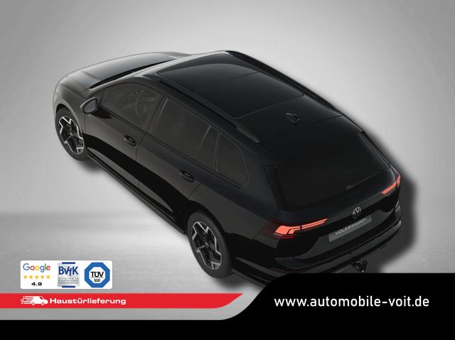 Volkswagen Golf Variant R-Line 2.0 TDI 7-Gang-DSG 