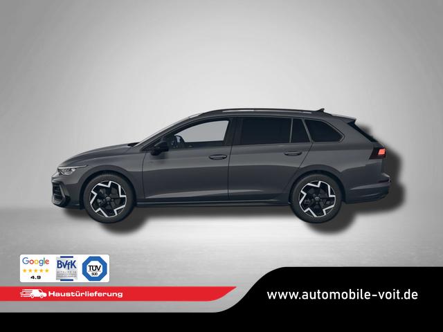 Volkswagen Golf Variant R-Line 2.0 TDI 7-Gang-DSG 