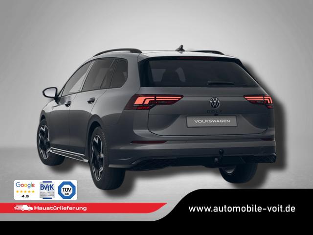 Volkswagen Golf Variant R-Line 1.5 eTSI 7-Gang-DSG 