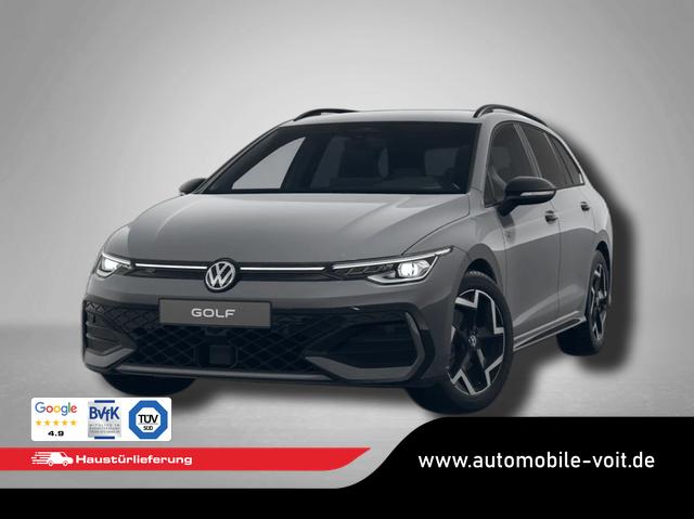 Volkswagen Golf Variant - R-Line 1.5 eTSI 7-Gang-DSG