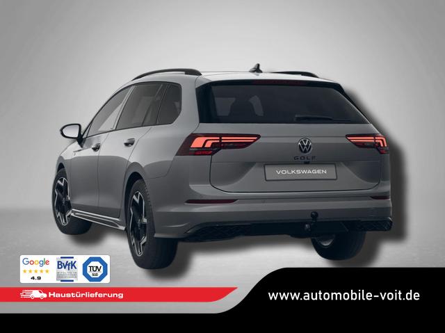 Volkswagen Golf Variant R-Line 1.5 eTSI 7-Gang-DSG 