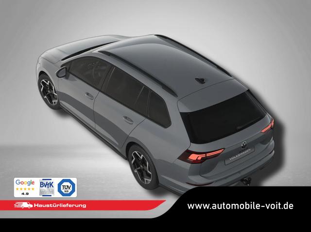 Volkswagen Golf Variant R-Line 1.5 eTSI 7-Gang-DSG 