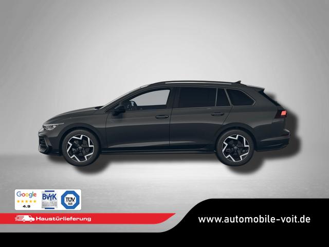 Volkswagen Golf Variant R-Line 1.5 eTSI 7-Gang-DSG 