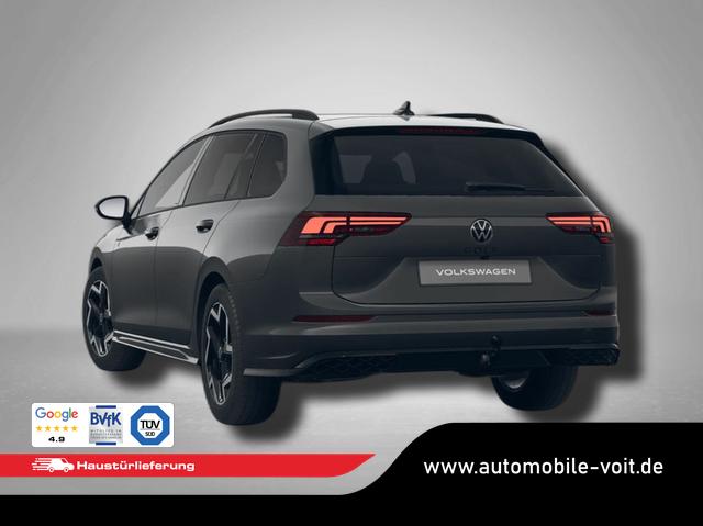 Volkswagen Golf Variant R-Line 1.5 eTSI 7-Gang-DSG 