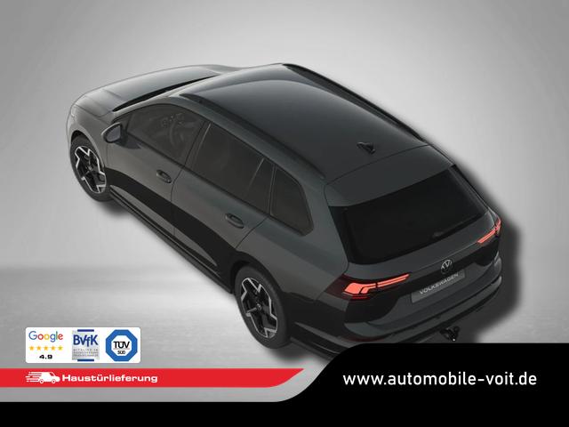 Volkswagen Golf Variant R-Line 1.5 eTSI 7-Gang-DSG 