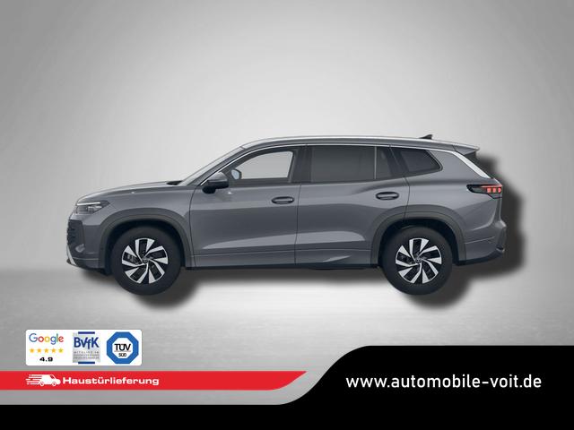 Volkswagen Tayron Prime 1.5 eTSI 7-Gang-DSG 