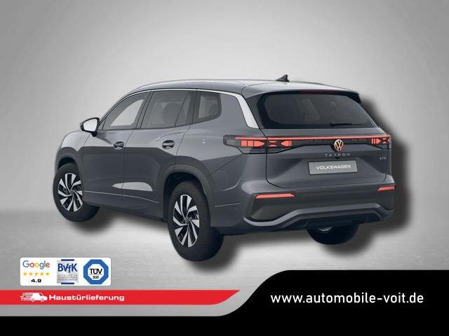 Volkswagen Tayron Prime 1.5 eTSI 7-Gang-DSG 