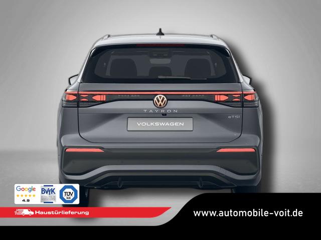 Volkswagen Tayron Prime 1.5 eTSI 7-Gang-DSG 