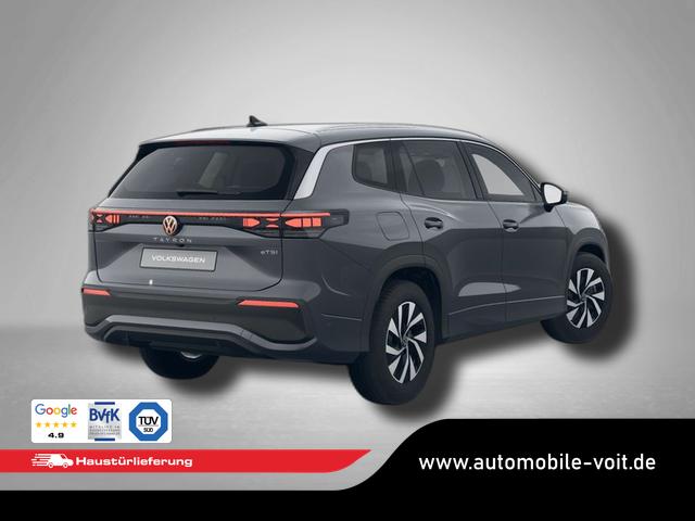 Volkswagen Tayron Prime 1.5 eTSI 7-Gang-DSG 
