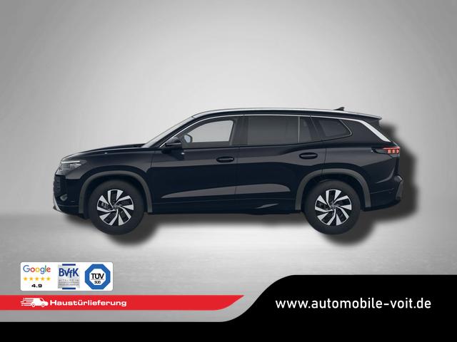 Volkswagen Tayron Prime 1.5 eTSI 7-Gang-DSG 