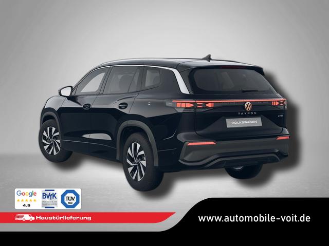 Volkswagen Tayron Prime 1.5 eTSI 7-Gang-DSG 