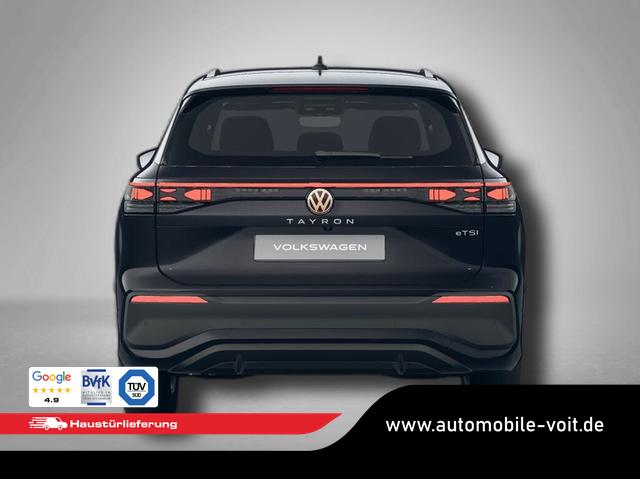 Volkswagen Tayron Prime 1.5 eTSI 7-Gang-DSG 