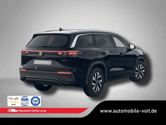 Volkswagen Tayron Prime 1.5 eTSI 7-Gang-DSG 