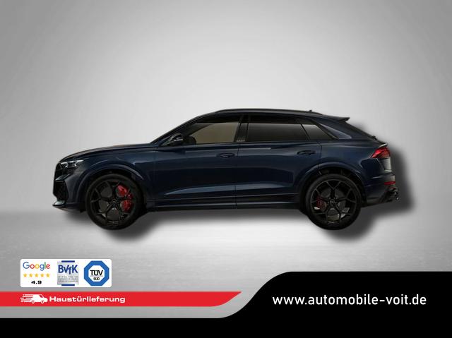 Audi RS Q8 Allrad RSQ8 