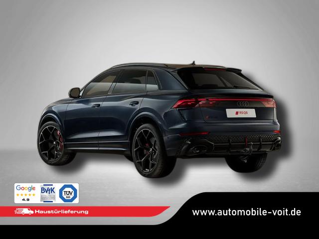 Audi RS Q8 Allrad RSQ8 
