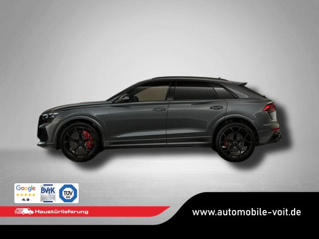 Audi RS Q8 Allrad RSQ8 