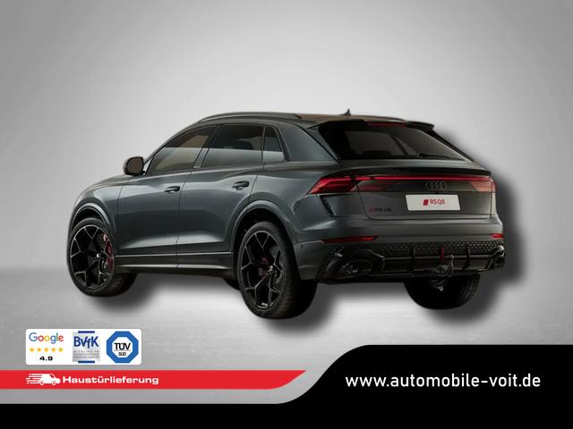 Audi RS Q8 Allrad RSQ8 