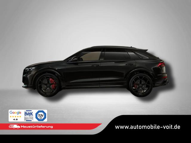 Audi RS Q8 Allrad RSQ8 