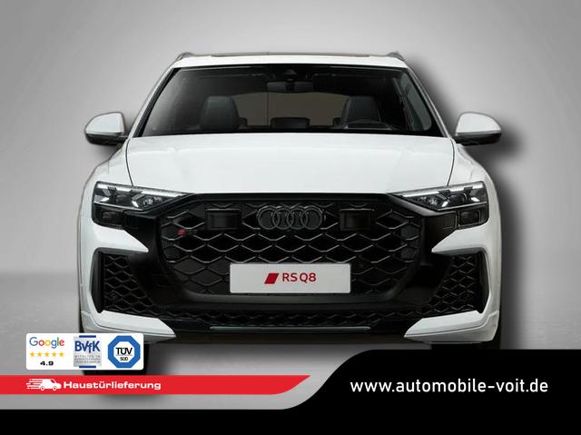Audi RS Q8 Allrad RSQ8 