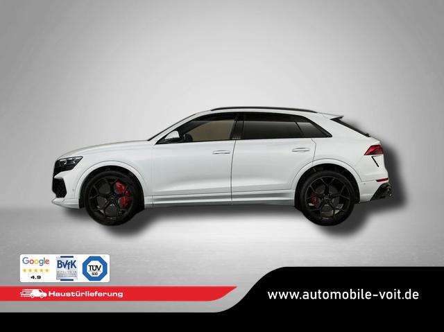 Audi RS Q8 Allrad RSQ8 