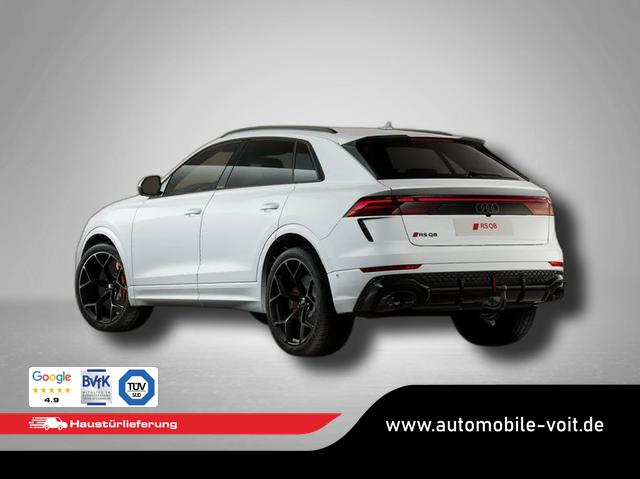 Audi RS Q8 Allrad RSQ8 