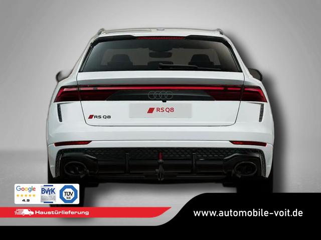 Audi RS Q8 Allrad RSQ8 
