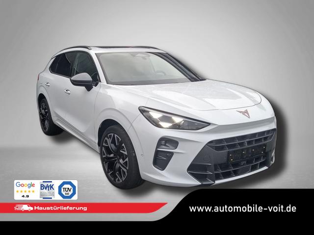 Cupra Terramar VZ 2.0 TSI 195 kW (265 PS) 7-Gang DSG 4Drive 