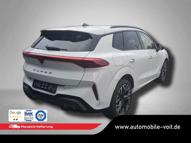 Cupra Terramar VZ 2.0 TSI 195 kW (265 PS) 7-Gang DSG 4Drive 