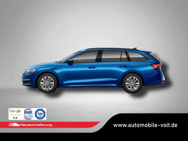Skoda Octavia Combi Selection 1.5 TSI mHEV 7-Gang-DSG 