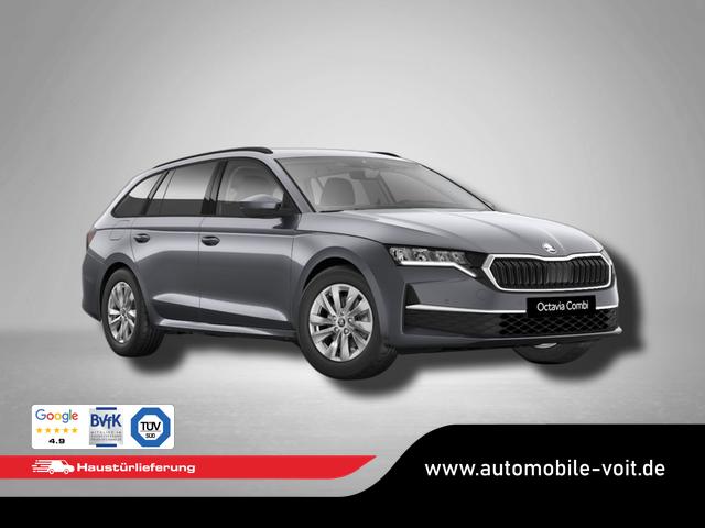 Skoda Octavia Combi - Selection 1.5 TSI mHEV 7-Gang-DSG
