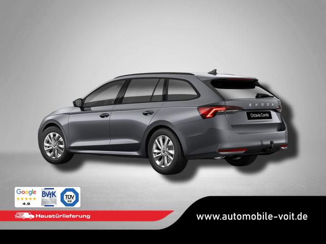 Skoda Octavia Combi Selection 1.5 TSI mHEV 7-Gang-DSG 