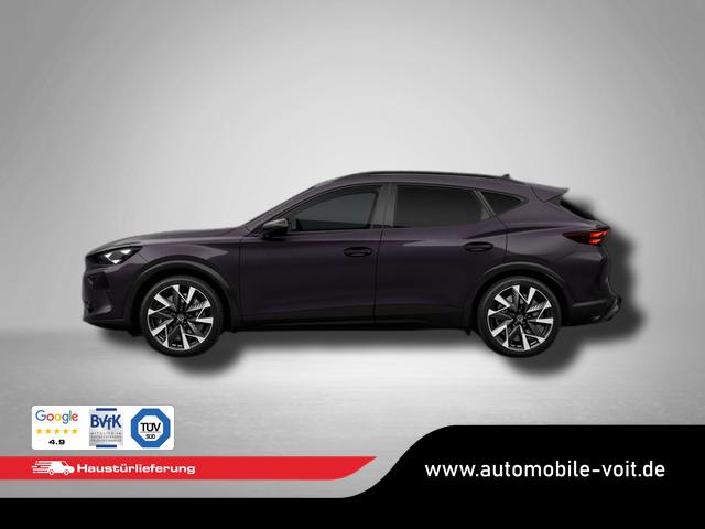 Cupra Formentor VZ 2.0 TSI 