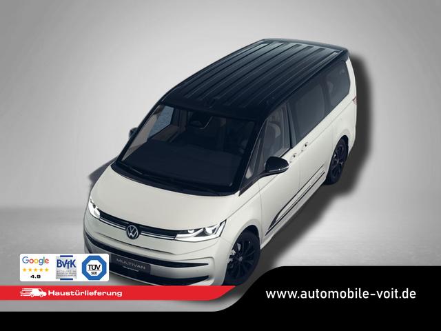 Volkswagen T7 Multivan Life "Edition" L&Uuml; 2.0 TDI 7-Gang-DSG 