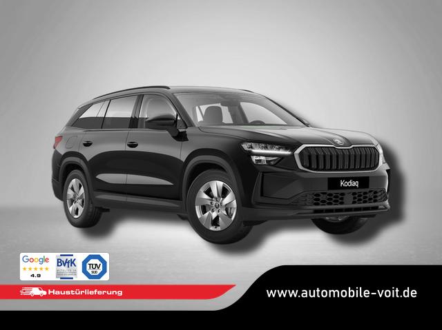 Skoda Kodiaq - Selection 1.5 TSI 7-Gang-DSG