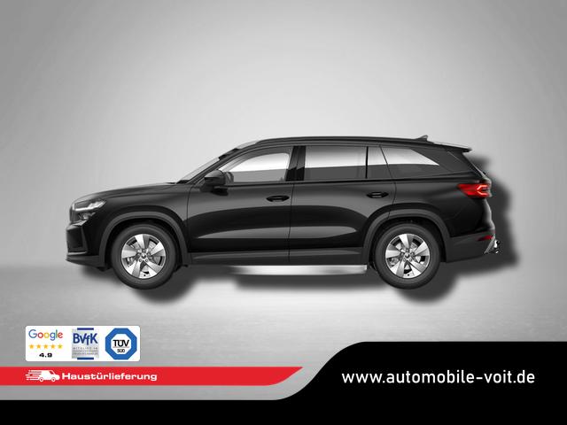 Skoda Kodiaq Selection 1.5 TSI 7-Gang-DSG 