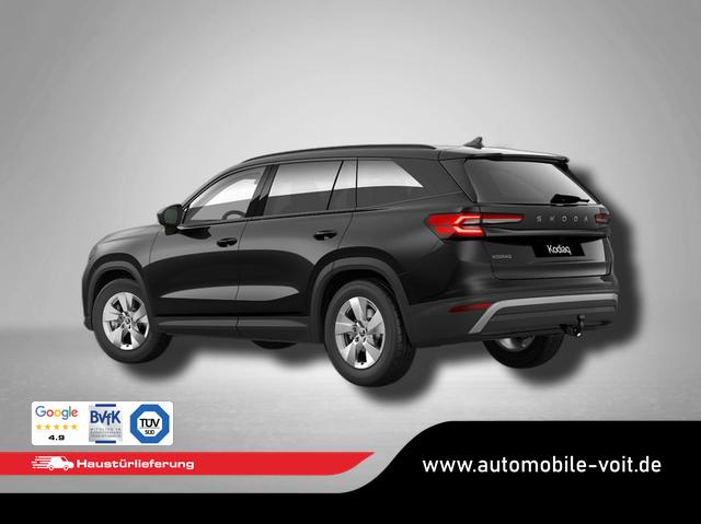 Skoda Kodiaq Selection 1.5 TSI 7-Gang-DSG 
