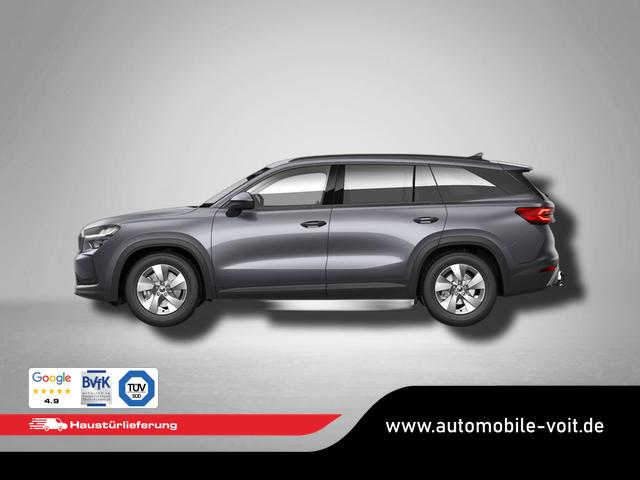 Skoda Kodiaq Selection 1.5 TSI iV 6-Gang-DSG 