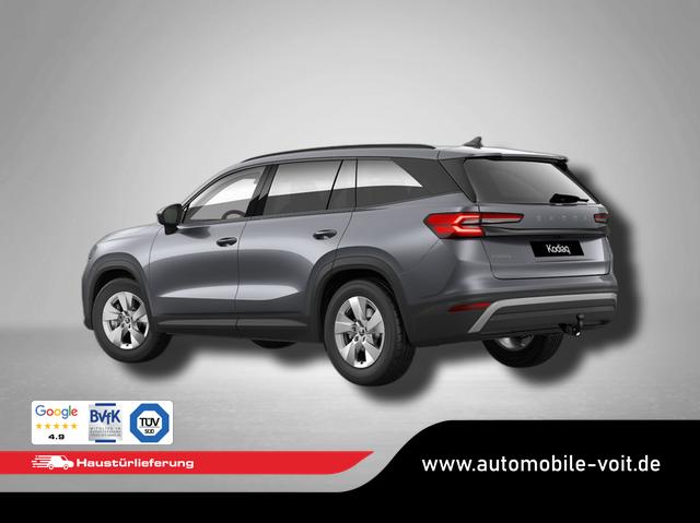 Skoda Kodiaq Selection 1.5 TSI iV 6-Gang-DSG 