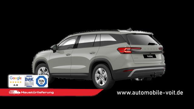 Skoda Kodiaq - Selection 1.5 TSI 7-Gang-DSG