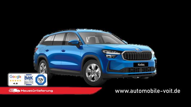 Skoda Kodiaq - Selection 1.5 TSI 7-Gang-DSG