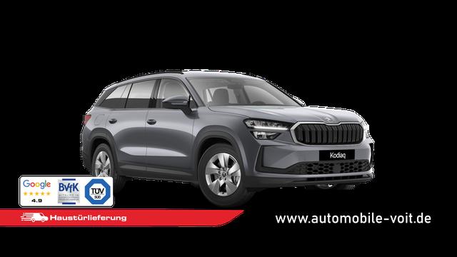Skoda Kodiaq - Selection 1.5 TSI 7-Gang-DSG